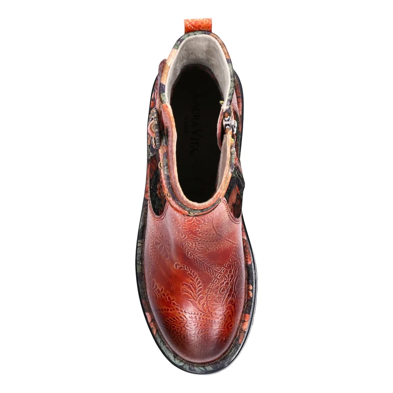 Bottines - INCASO 42