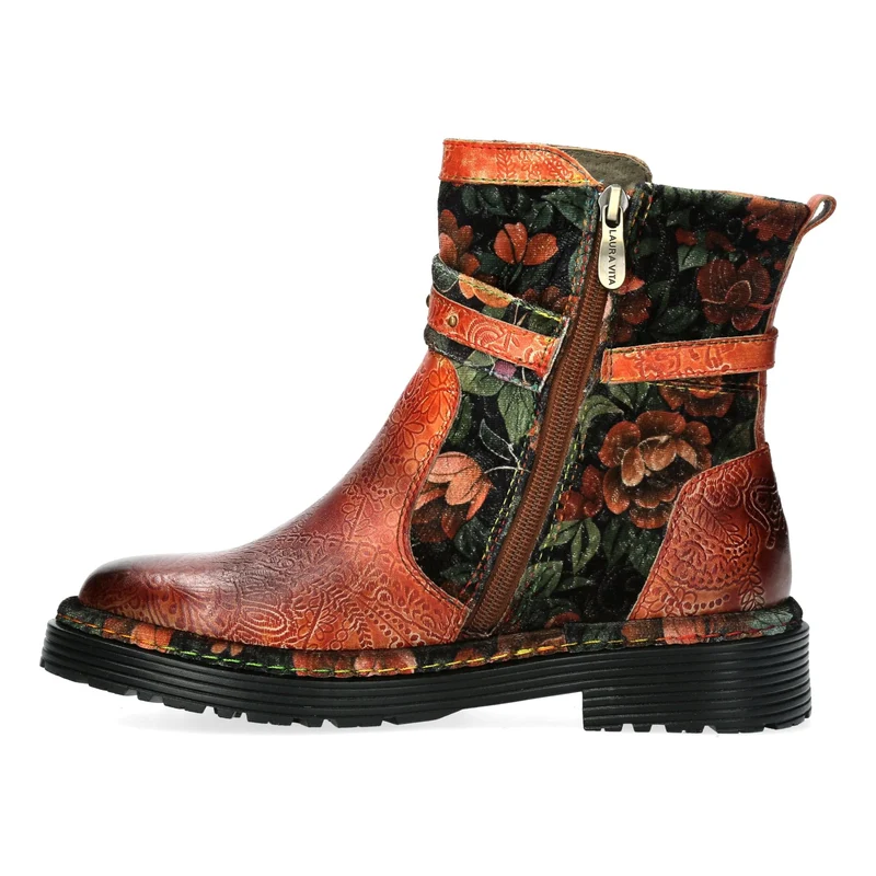 Bottines - INCASO 42