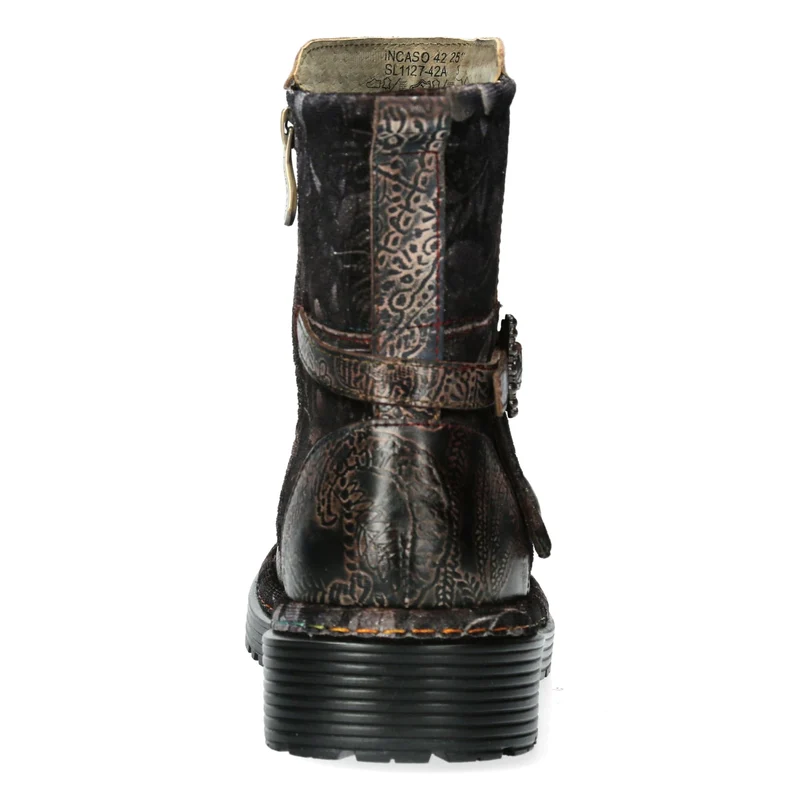 Bottines - INCASO 42