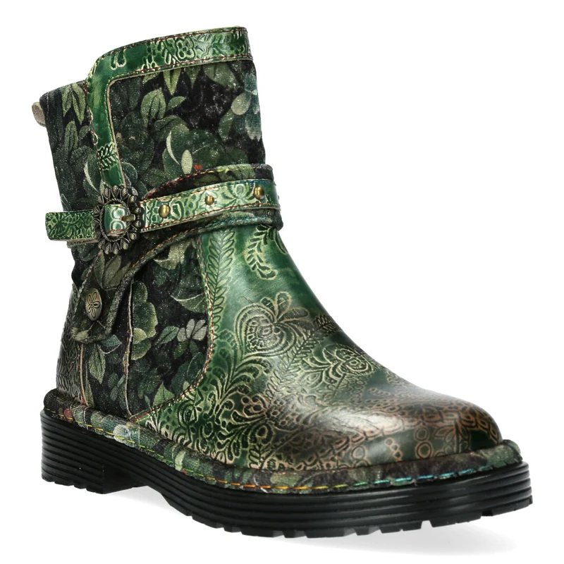 Bottines - INCASO 42