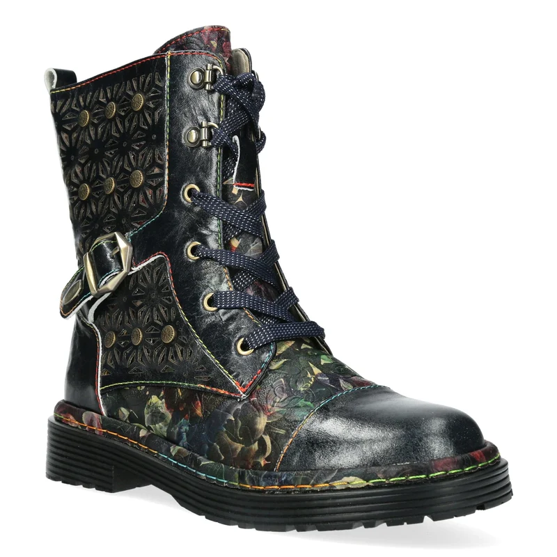 Bottines - INCASO 36
