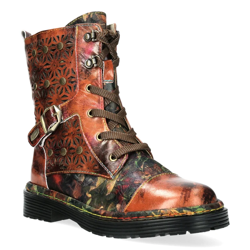 Bottines - INCASO 36