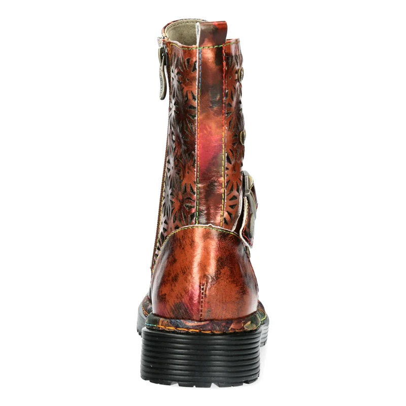 Bottines - INCASO 36