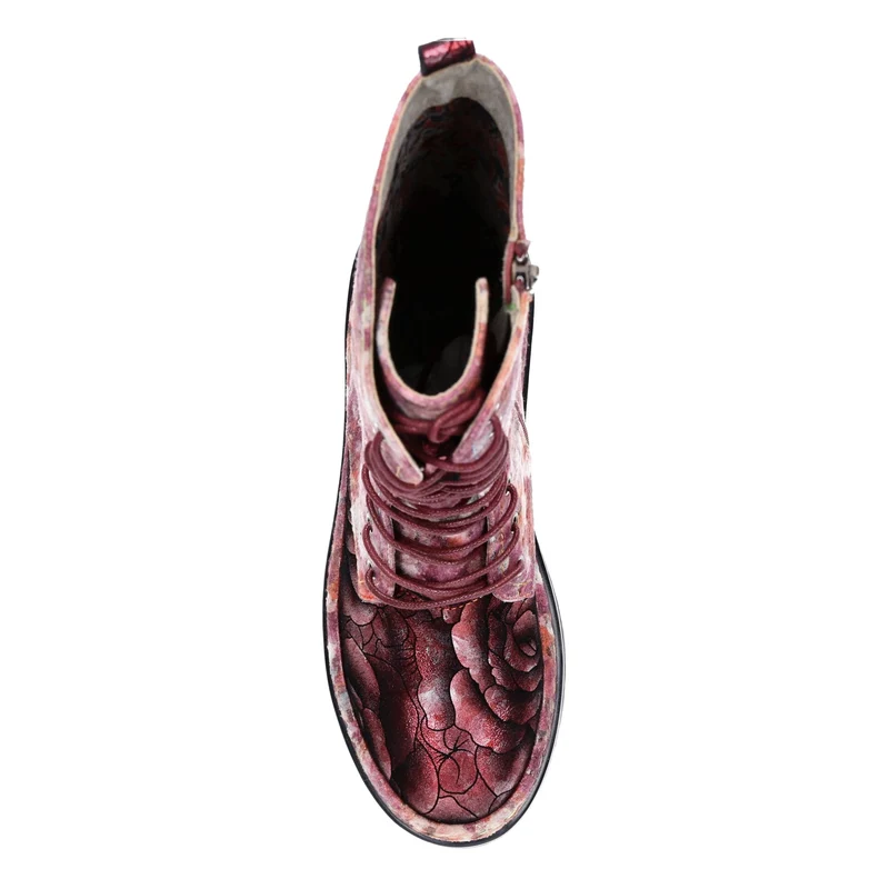 Bottes - INCASO 18