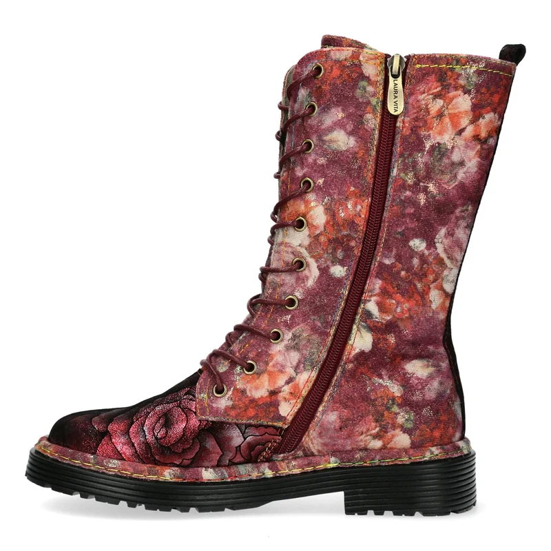 Bottes - INCASO 18