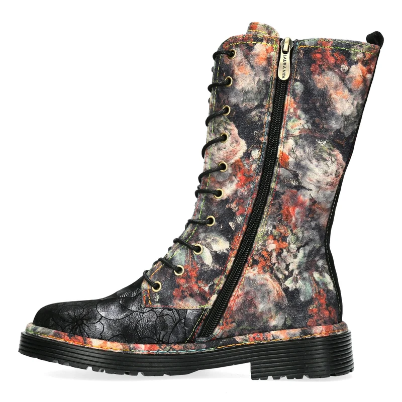 Bottes - INCASO 18