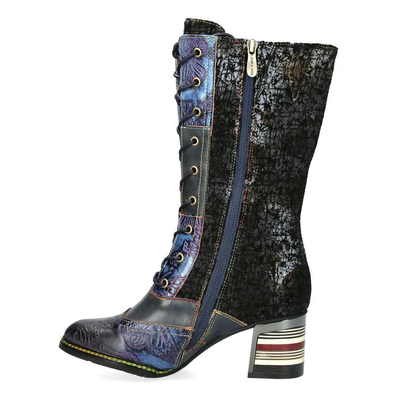 Bottes - IDCORAO 15