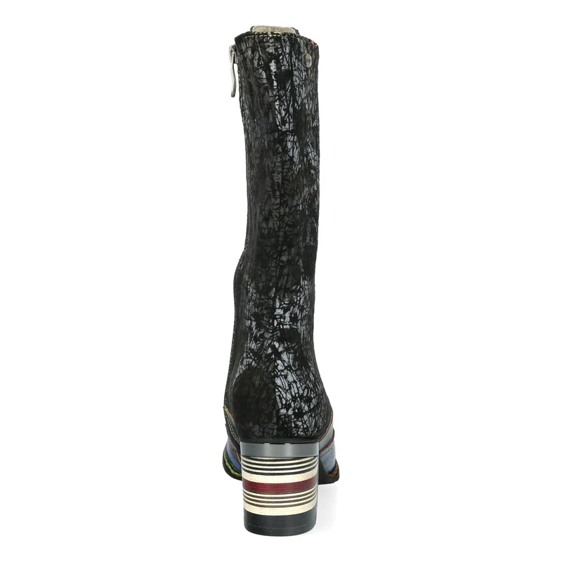 Bottes - IDCORAO 15