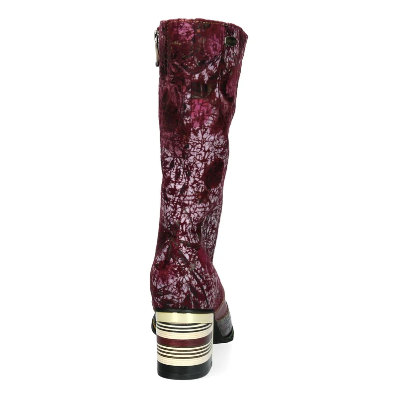 Bottes - IDCORAO 15