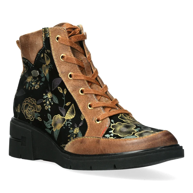 Bottines - IDCAO 11