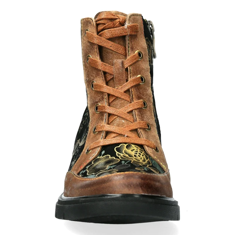 Bottines - IDCAO 11