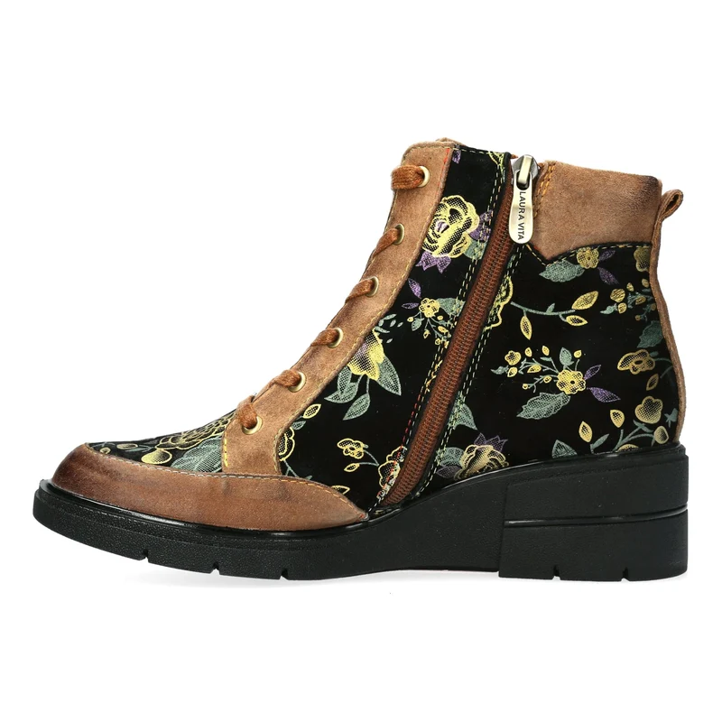 Bottines - IDCAO 11