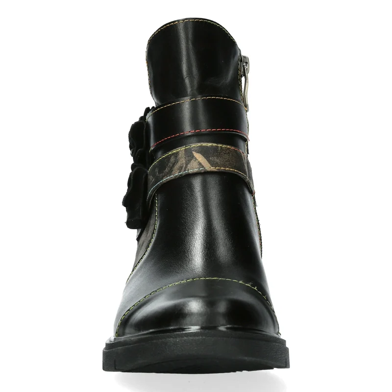 Bottines - IDCAO 03