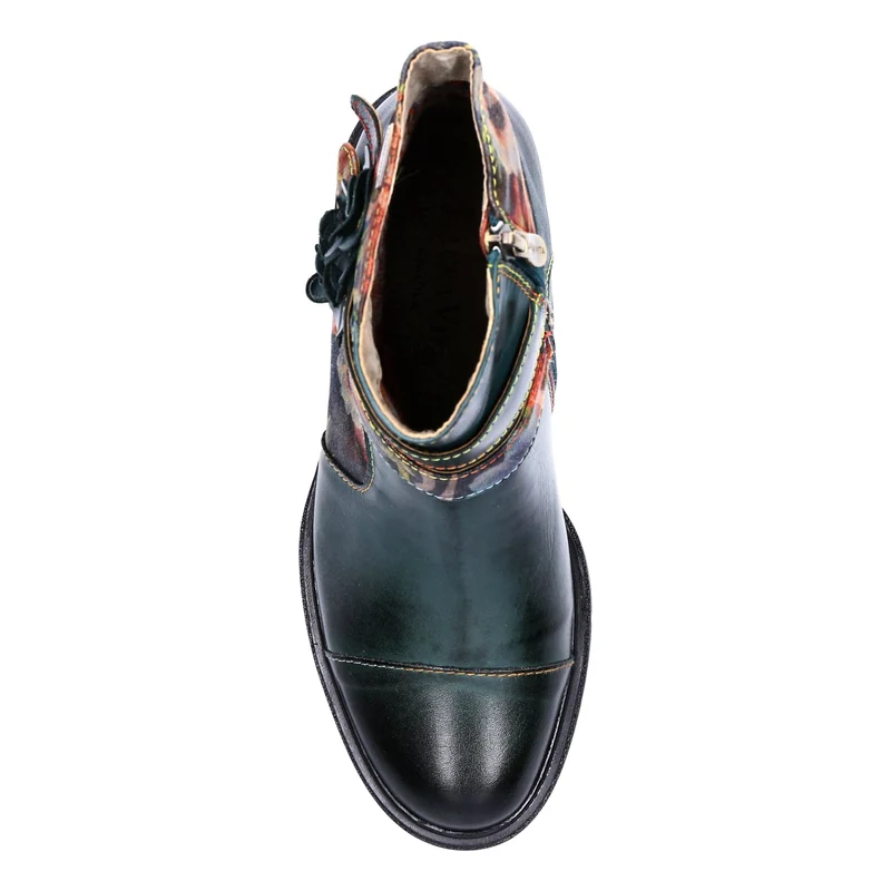 Bottines - IDCAO 03
