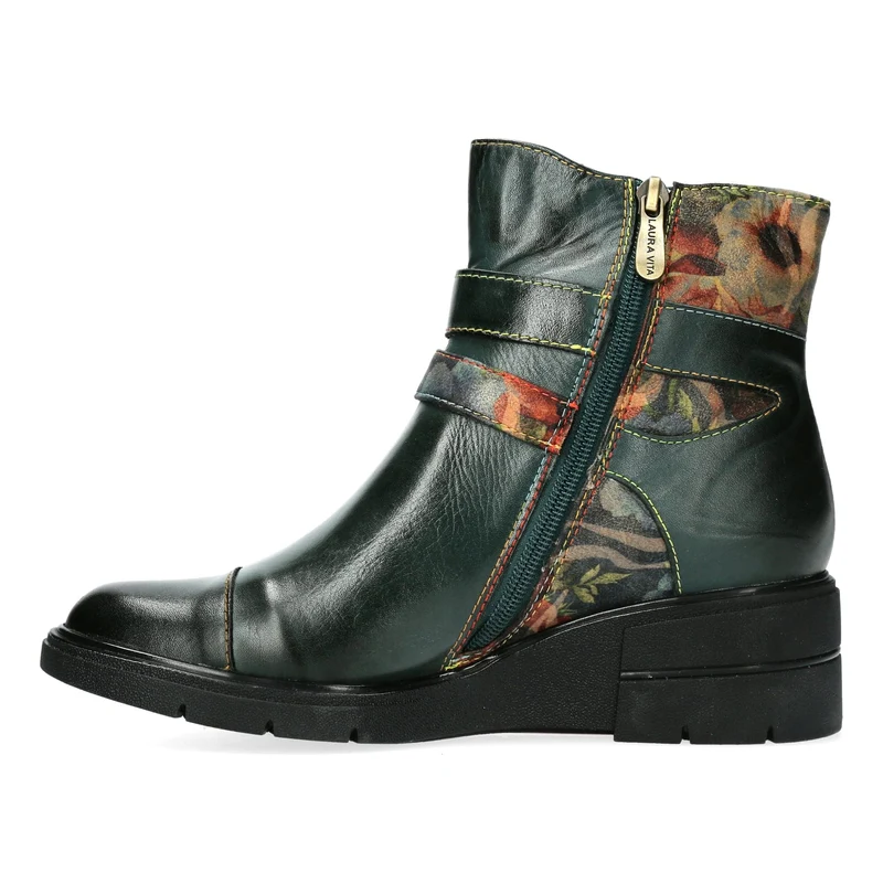 Bottines - IDCAO 03