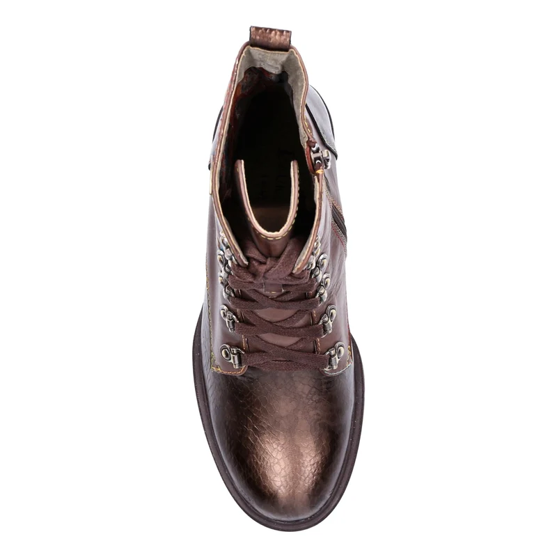 Bottines - IDCAO 02