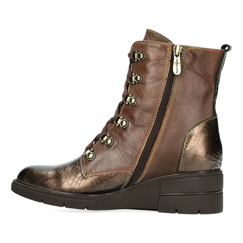 Bottines - IDCAO 02
