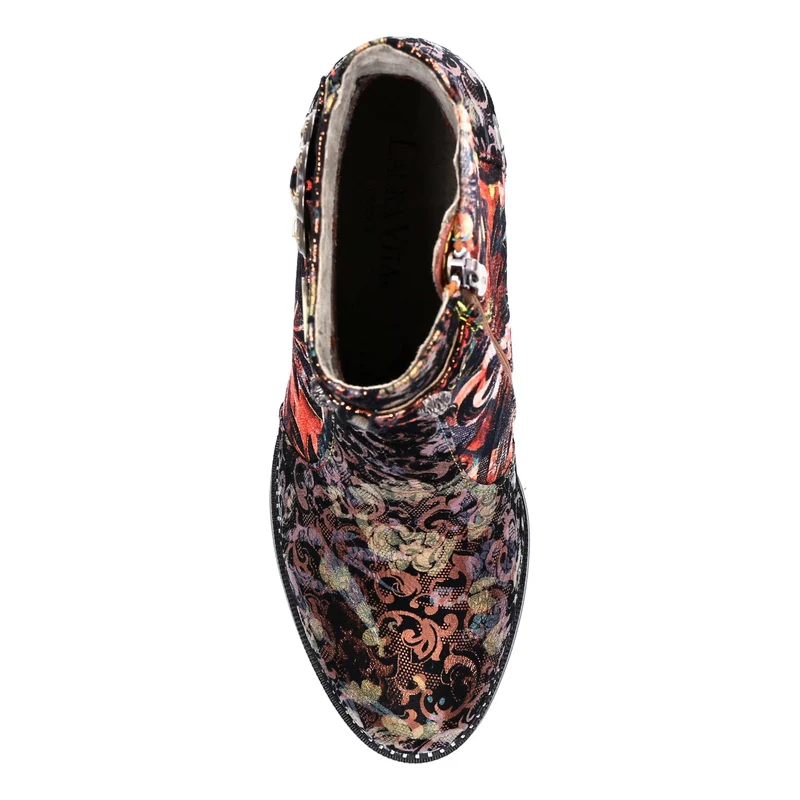 Bottines - OLIVEO 30