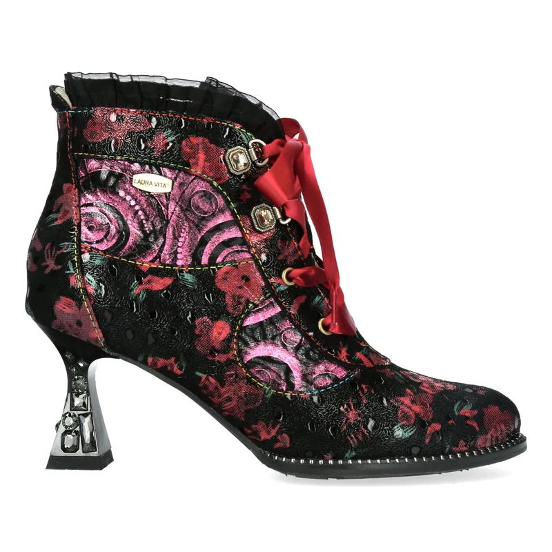 Bottines - OLIVEO 03
