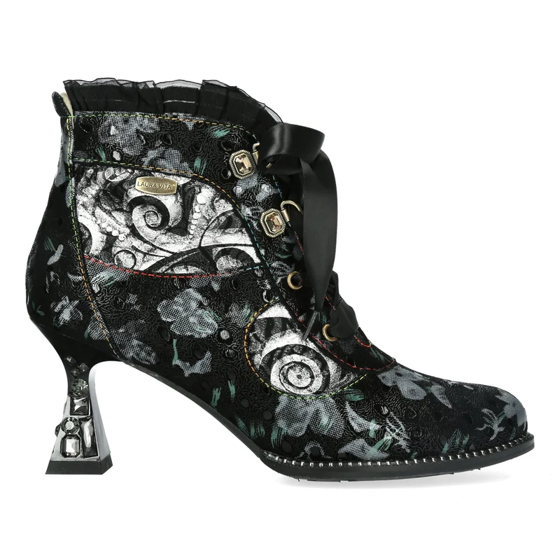 Bottines - OLIVEO 03