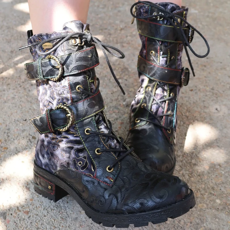 Bottines - COCRAILO 71