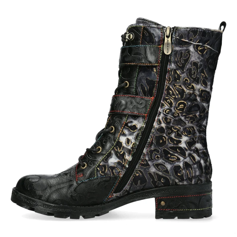 Bottines - COCRAILO 71