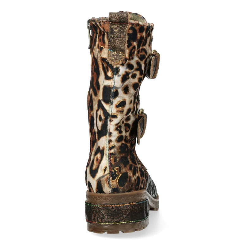 Bottines - COCRAILO 71