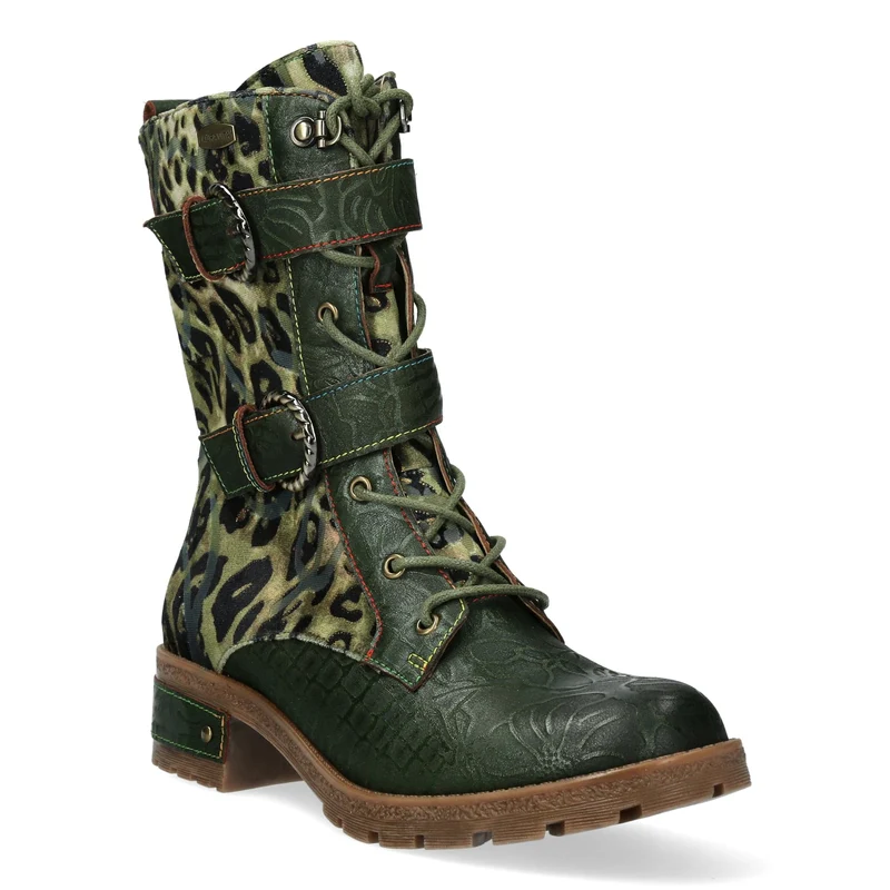 Bottines - COCRAILO 71