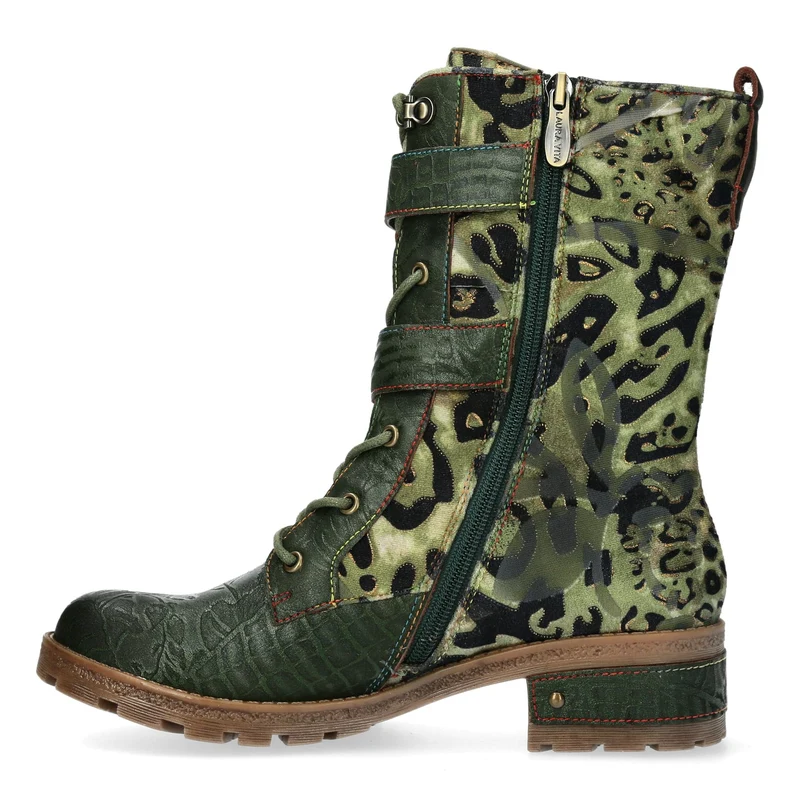 Bottines - COCRAILO 71