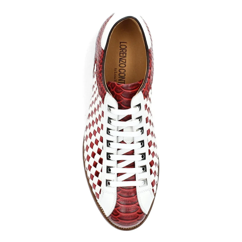 Chaussure Homme ACHILLE 08