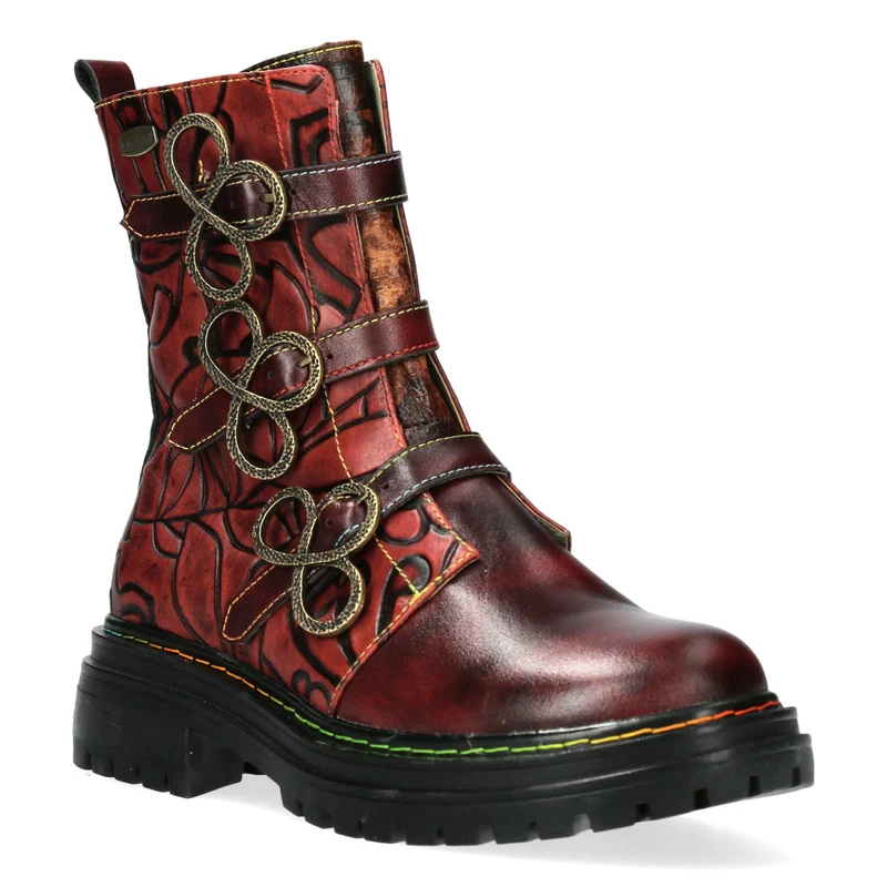 Bottines - KANDYO 36