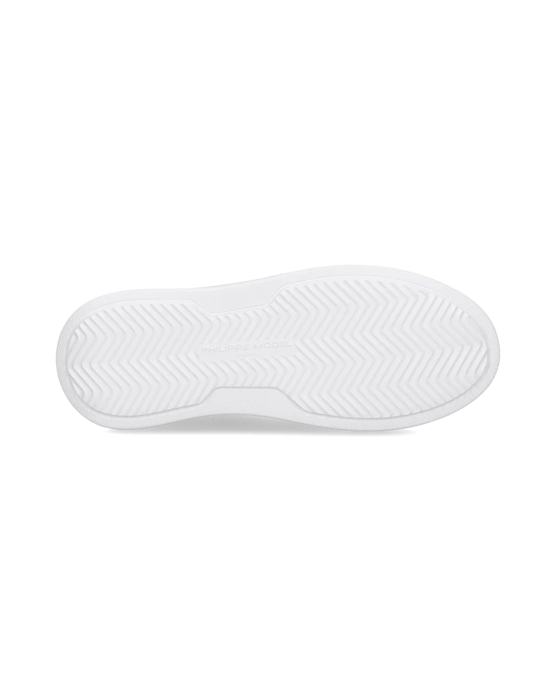 Sneakers Temple Women, White