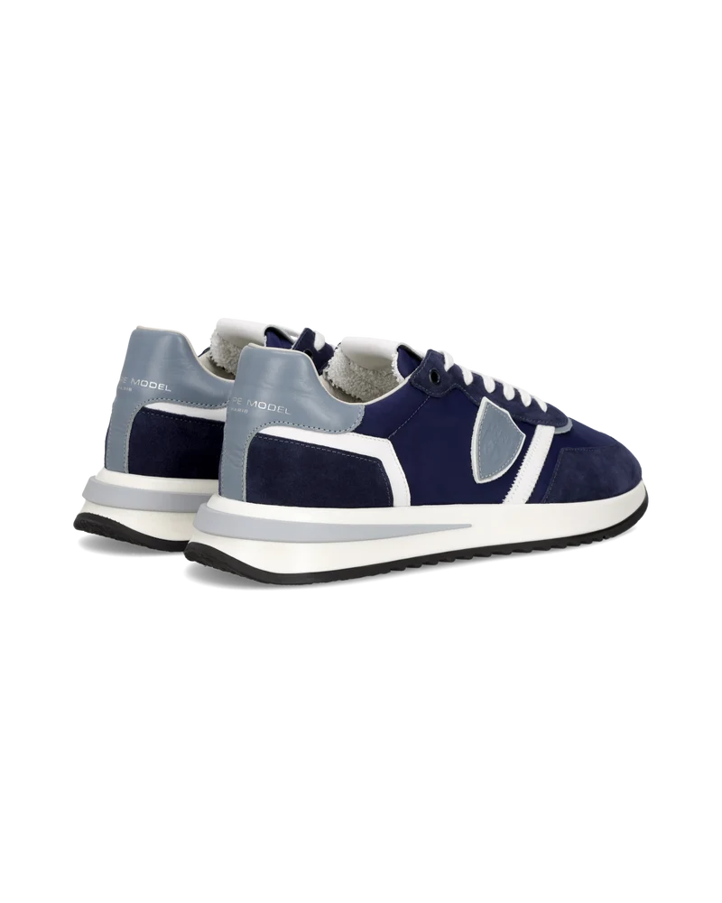 Sneakers Tropez 2.1 Men, Blue White