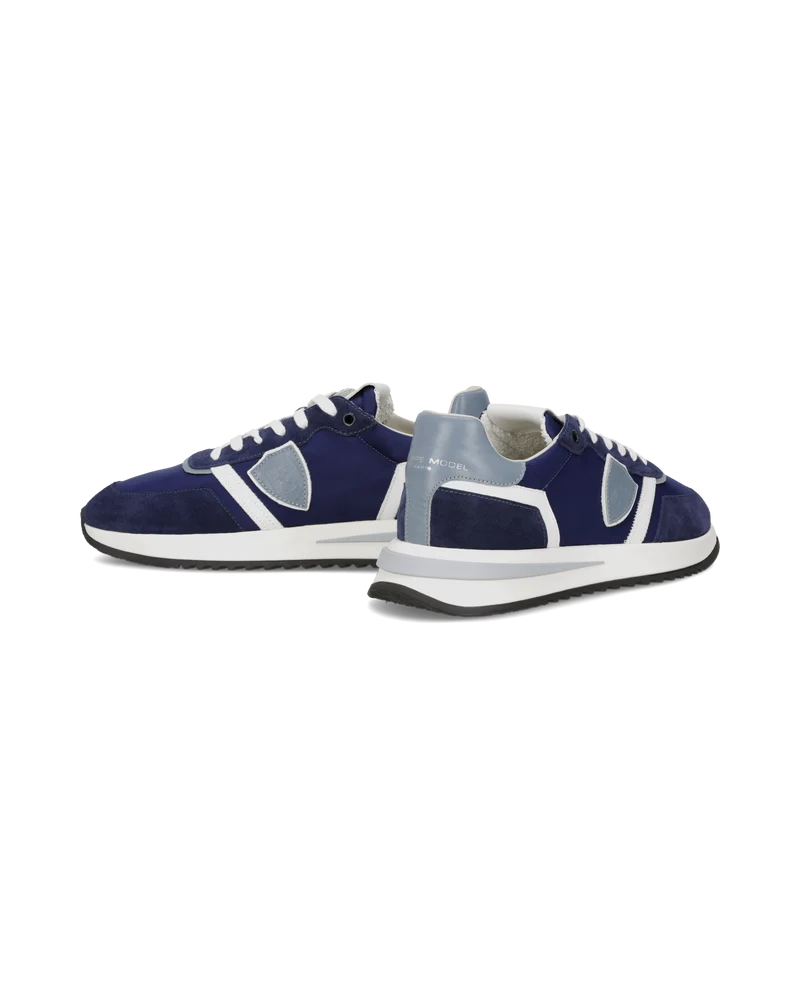 Sneakers Tropez 2.1 Men, Blue White