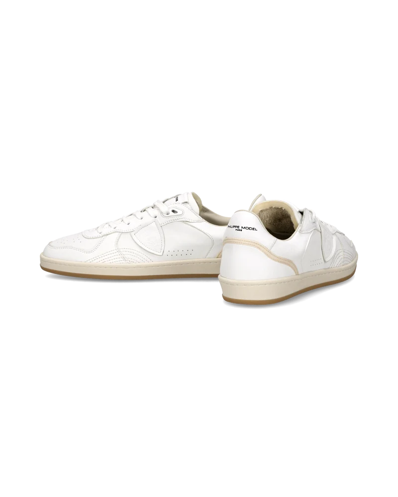 Sneakers Pgal Men, White