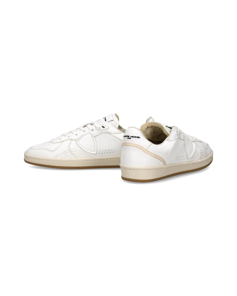 Sneakers Pgal Women, White