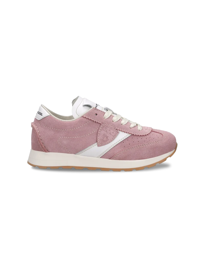 Sneaker Planche Kids, Pink