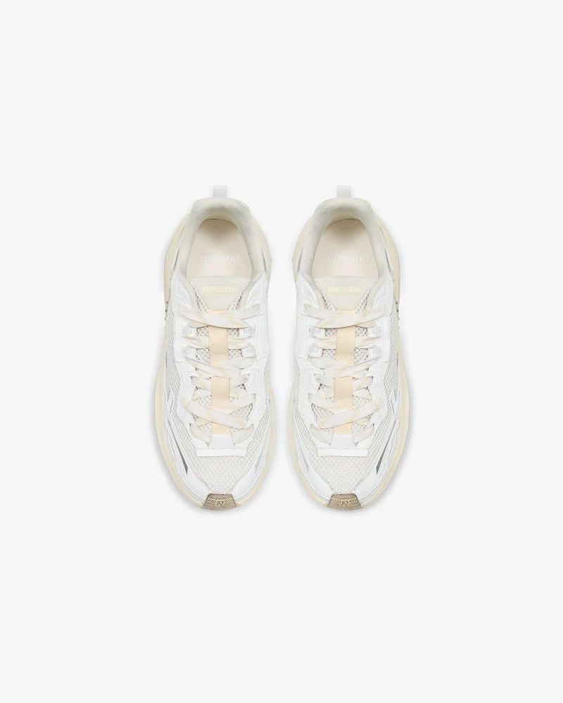 Storm Torn - Cream