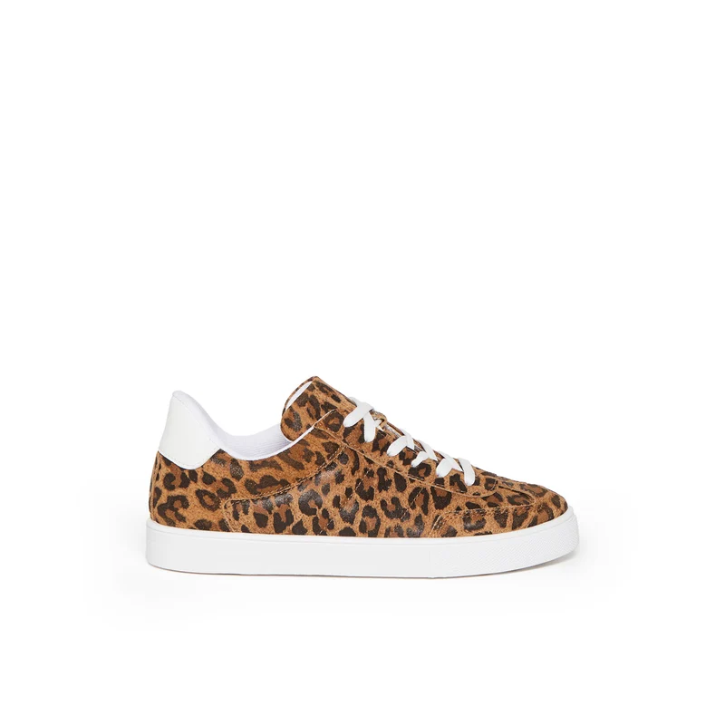 NINA LEOPARD