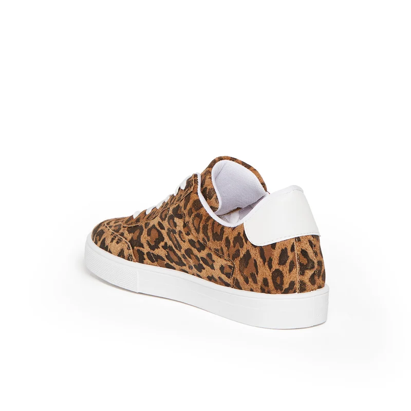 NINA LEOPARD