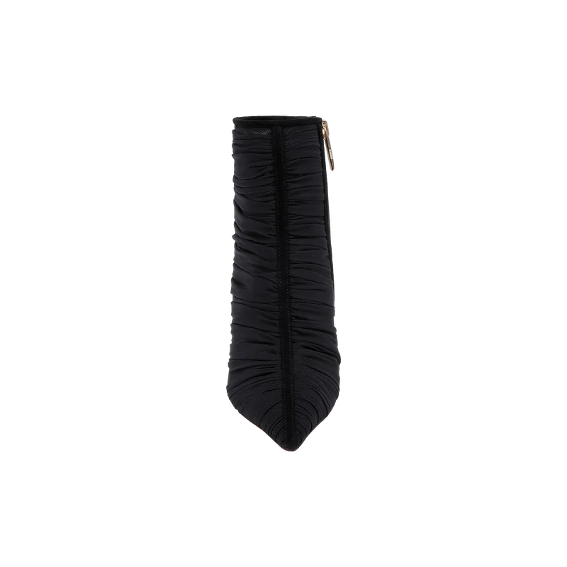Fulton Mesh Bootie