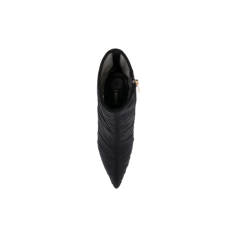 Fulton Mesh Bootie