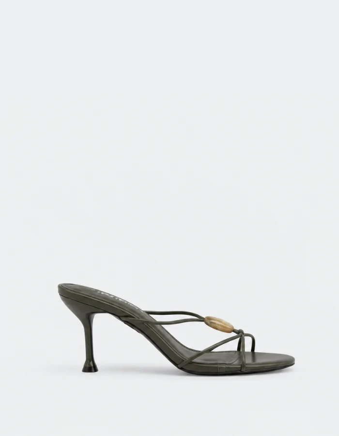 Camelie Khaki
