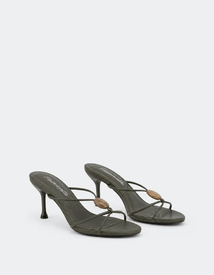 Camelie Khaki