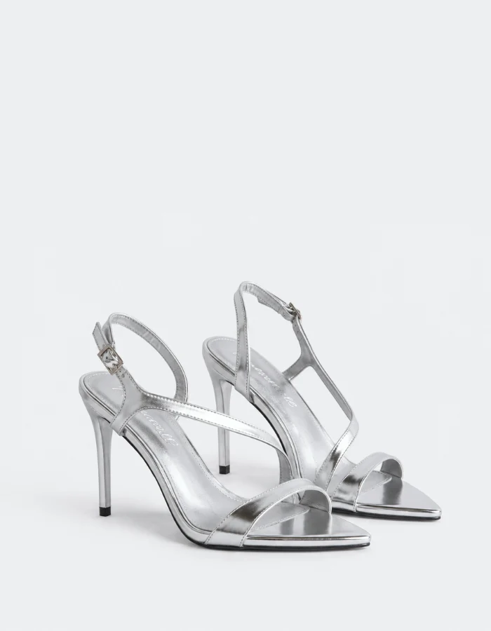 Belleza Silver