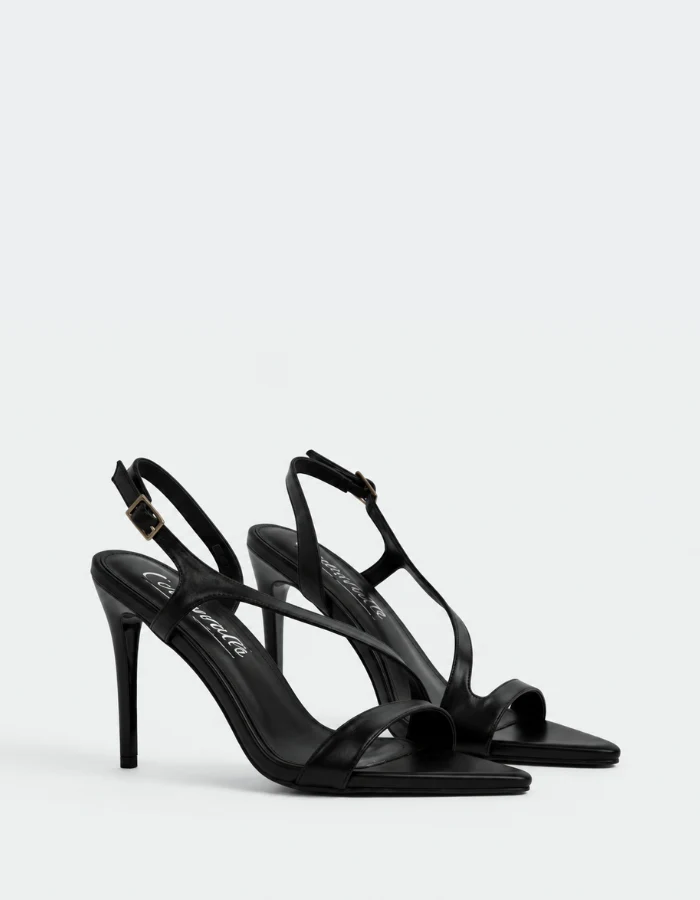 Belleza Black