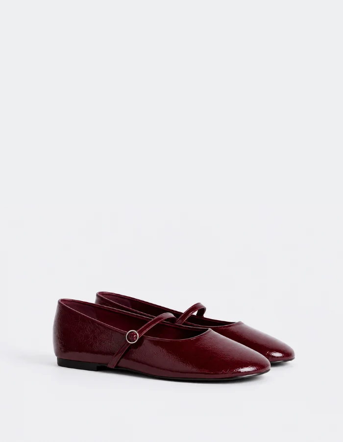 Orsay Burgundy