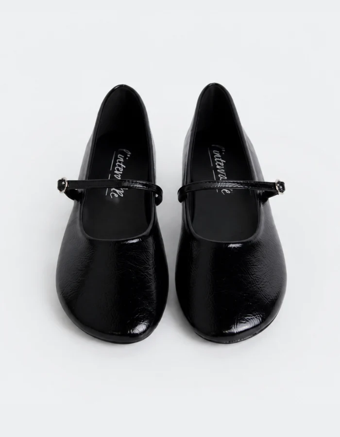 Orsay Black