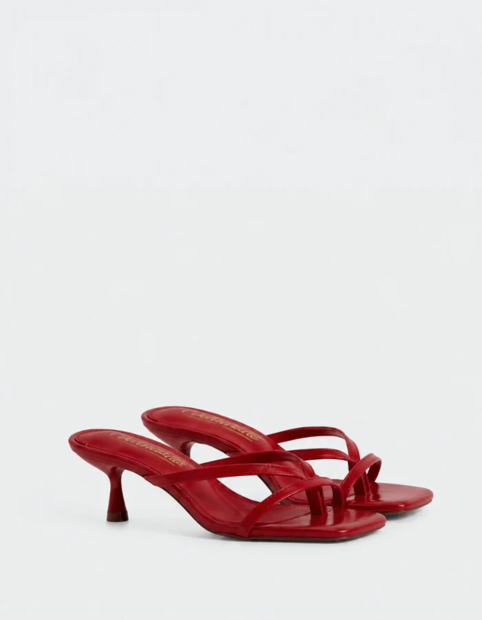 Cerise Red