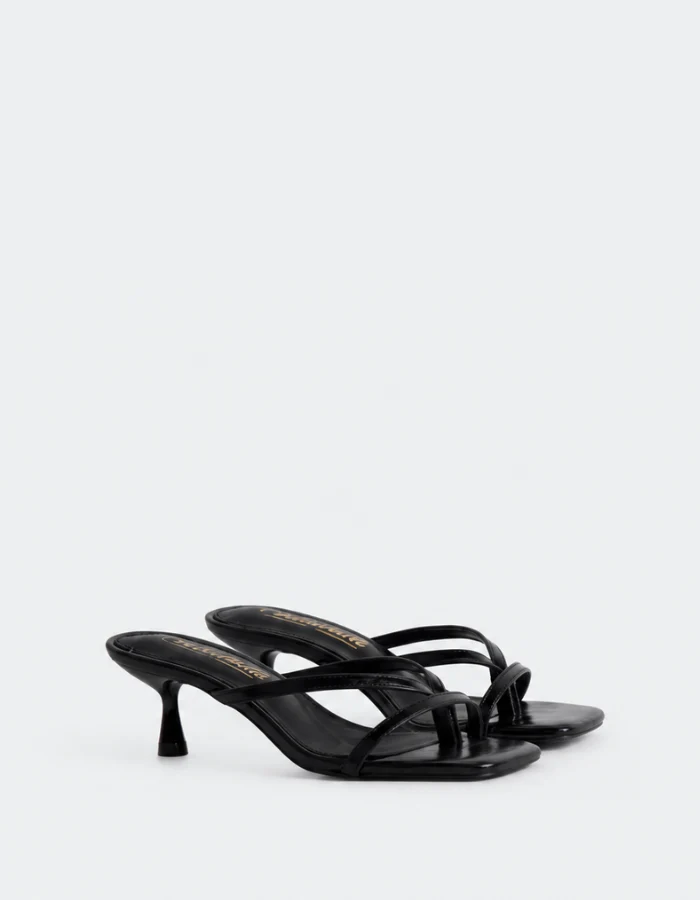 Cerise Black